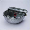 Picture of Miller Galvanized Automatic Waterer - 88SW