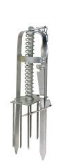 Picture of Woodstream Lawn & Grdn D Mole Trap Plunger - 0645