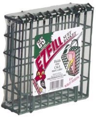 Picture of C & S Products Ez Fill Suet Basket Green 5.5 Inch - CS730