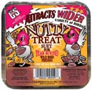 Picture of C & S Products Nutty Suet Treat 11.75 Ounces - CS12559