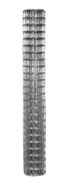 Garden Craft 48 in. H X 50 ft. L Steel Welded Wire Fence 2x3 in.