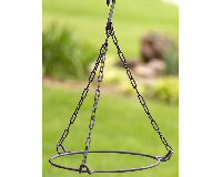 Picture of Achla Designs Bird Bath Hanging Ring