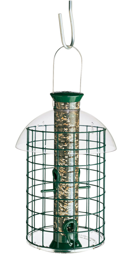 Picture of Droll Yankees  Inc Sunflower Domed Cage