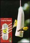 Picture of Havegard Products HAVEGARDHG2 Refillable Thistle Sack