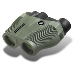Picture of Sheltered Wings Vanquish 10X26 Binoculars