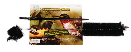 Picture of Songbird Essentials Best Hummer Brush Kit