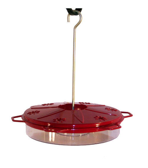 Picture of Woodlink Audubon Series Classic Hummingbird Feeder