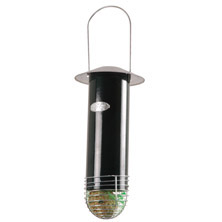 Picture of Best For Birds Single Tube Suet Ball Feeder