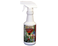 Picture of Care Free Enzymes Hum-Oriole Feeder Cleaner 16 oz.