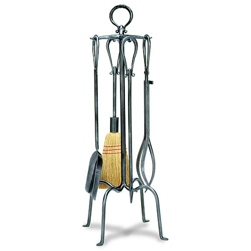 Picture of Minuteman WR-08 5 Pc Tool Set - Loop - Powder Coated Graphite