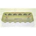 Hartmann U.s.a. Egg Carton 125 Pack - 2 X 6 Hartmann U.s.a. Egg Carton 125 Pack - 2 X 6