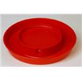 Miller Screw On Base Red 1 Gallon - 750 Miller Screw On Base Red 1 Gallon - 750