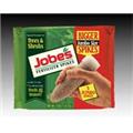 Easy Gardener Weatherly Consum Jobes Fertilizer Spikes Tree 1.5 Pound - 1000 Easy Gardener Weatherly Consum Jobes Fertilizer Spikes Tree 1.5 Pound - 1000