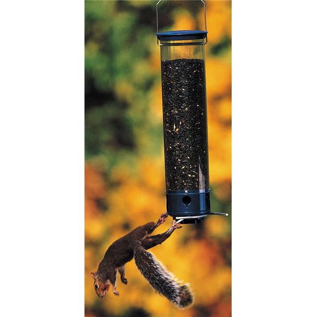 Droll Yankees Inc Yankee Whipper 180 Degree Bird Feeder