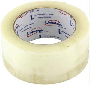 None 160772 Carton Sealing Tape