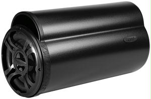 Picture of Bazooka Bta8250D Bt Series Class D Amplified Tube 8   250W