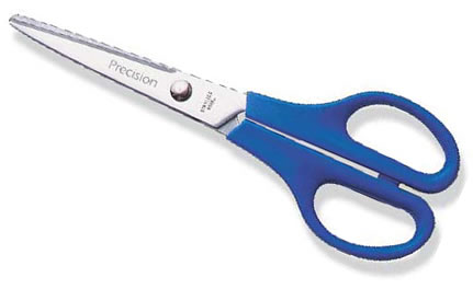 Picture of Armada Art S811A Precision Office Shears 6.5 in.  - Pack of 24