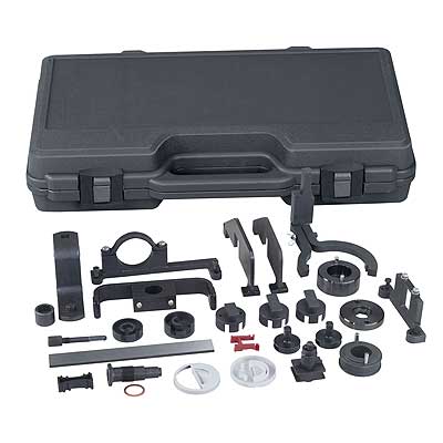 Picture of OTC 6489 22 Piece Ford Master Cam Tool Kit
