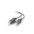 12Ft. 3.5Mm Stereo Audio Ext. Cbl M F 12Ft. 3.5Mm Stereo Audio Ext. Cbl M F