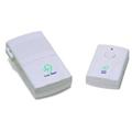 Sonic Bomb SA-DB100 Wireless Doorbell Signaler Sonic Bomb SA-DB100 Wireless Doorbell Signaler