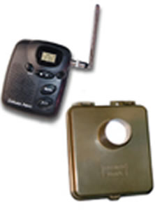 Picture of Dakota Alert DK-MURS-BS-KIT Long Range Alert System Kit