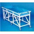 IPU BG2000 Mobile Bath Bed with 6 Heavy-duty Casters IPU BG2000 Mobile Bath Bed with 6 Heavy-duty Casters