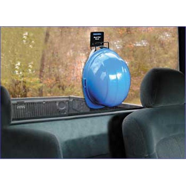 RackEm Racks5001 Mounts Anywhere Hat Rack