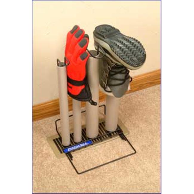 RackEm Racks1132 Boot & Glove Drying Rack