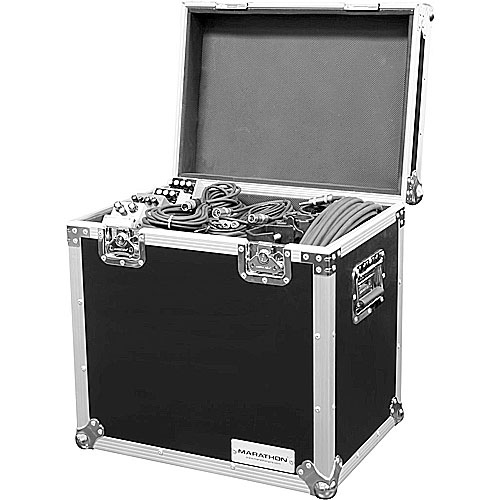 Six Star Dj MA-TUT21 MA-TUT21 UTILITY TRUNK CASE
