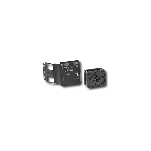 Bracketron MVM-15-05 Mult-Vehicle Mount 15mm