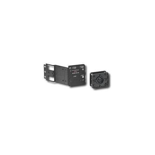 Bracketron MVM-45-05 Mult-Vehicle Mount 45mm