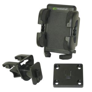 Picture of Bracketron PHV-200-BL Mobile Grip-iT Device Holder