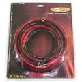 Power Bright 4-AWG12 Power Cables for Inverter Power Bright 4-AWG12 Power Cables for Inverter