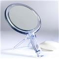 Zadro ZH06 Acrylic Hand Mirror with 1X/5x Magnification Zadro ZH06 Acrylic Hand Mirror with 1X/5x Magnification