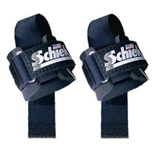 Schiek Sport 1000PLS Deluxe Power Lifting Straps