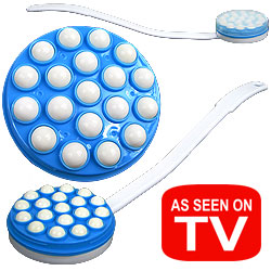 Picture of Roll-a-Lotion Applicator - As Seen On TV