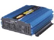Picture of Power Bright PW1500-12 12 Volt Power Inverter
