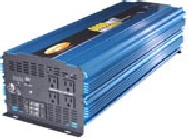 Picture of Power Bright PW6000-12 12 Volt Power Inverter