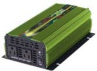 Power Bright ML900-24 24 Volt Power Inverter