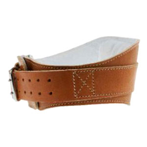 Schiek Sport L2006-S 6 Inch Leather Belt - Small