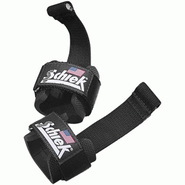 Picture of Schiek Sport 1000DLS Power Lifting Straps with Dowel