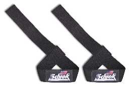 Picture of Schiek Sport 1000BLS Basic Lifting Straps