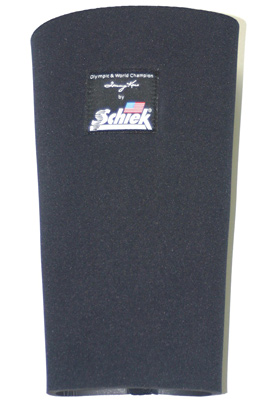 Knee Sleeves Small - Black
