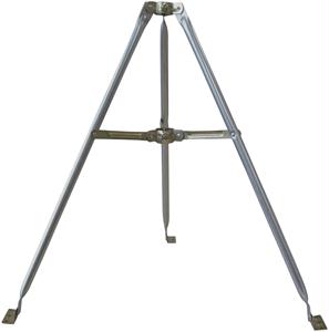 Picture of WINEGARD SW-0010 3&apos; Tripod Mount for Off-Air TV Antenna