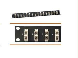 TRIPP LITE N490-016-SCSC 16-Port Duplex SC-SC Patch Panel