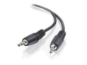 Picture of CABLES TO GO 40414 12ft 3.5mm STEREO AUDIO CABLE M-M