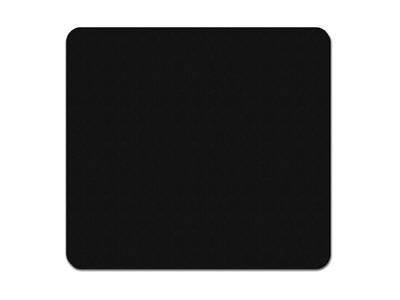 Picture of ALLSOP 28229 Basic Mouse Pad - Black