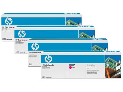 HP CB387A