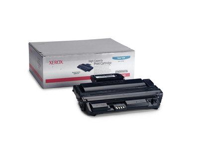 106R01374 High Capacity Print Cartridge -  Xerox