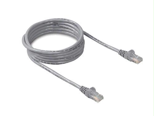 Belkin Components A3L791B25-S Cat Cbl Rj45M-Rj45M 25 -  Belkin International Inc